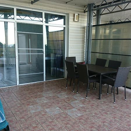Sauvignon-Zagara Hotel Odessza Kültér fotó