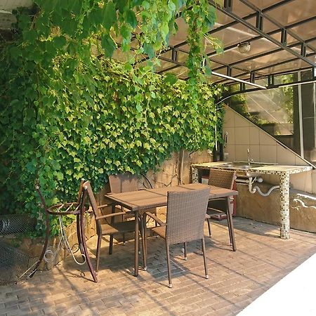 Sauvignon-Zagara Hotel Odessza Kültér fotó