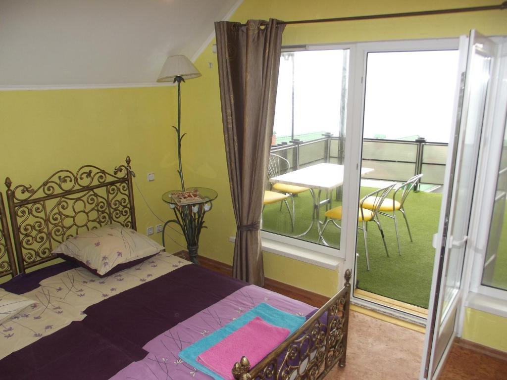Sauvignon-Zagara Hotel Odessza Szoba fotó