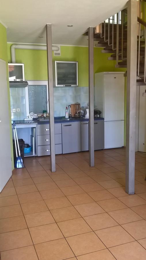 Sauvignon-Zagara Hotel Odessza Kültér fotó