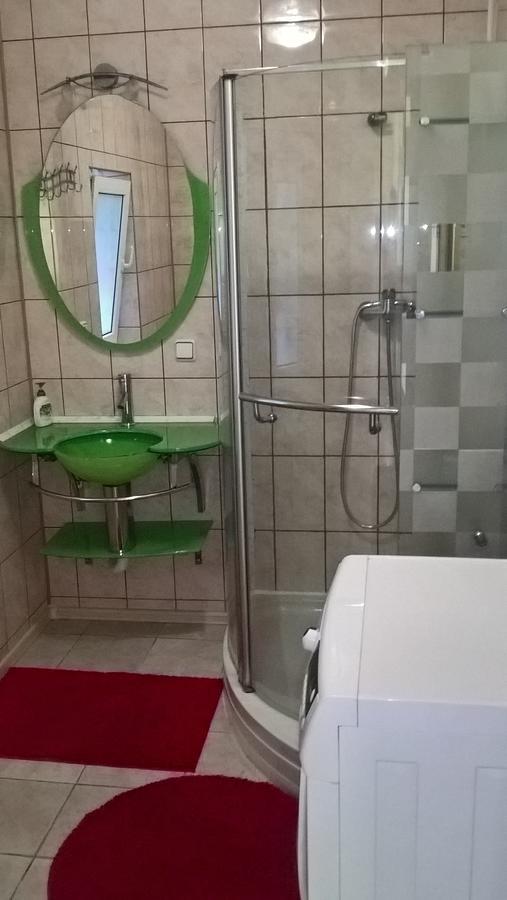 Sauvignon-Zagara Hotel Odessza Kültér fotó