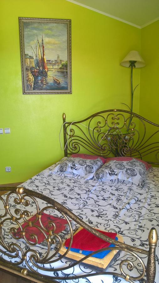 Sauvignon-Zagara Hotel Odessza Kültér fotó
